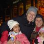 gamlarskvold i London
