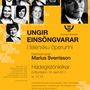 UNGIR APRIL2011 VEFUR