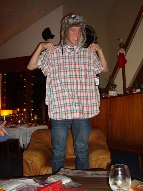 Arnar me hfuna