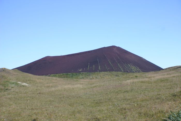 Eldfell