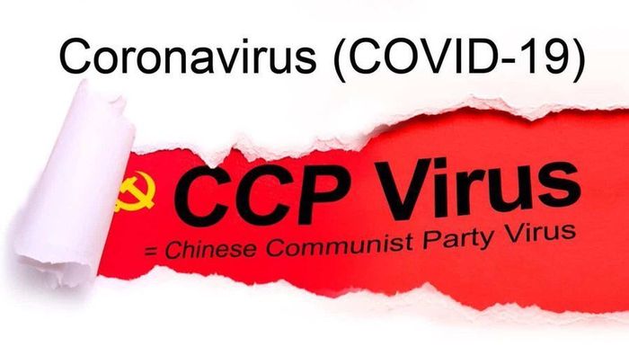 communistvirus