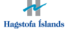 hagstofa islands logo