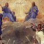 Titian - The Trinity in Glory - WGA22817-2-960x504