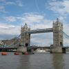 the tower of london