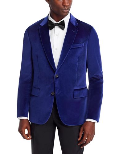 Paul-Smith-Soho-Dark-Royal-Velvet-Jacket