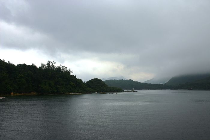 panorama #1