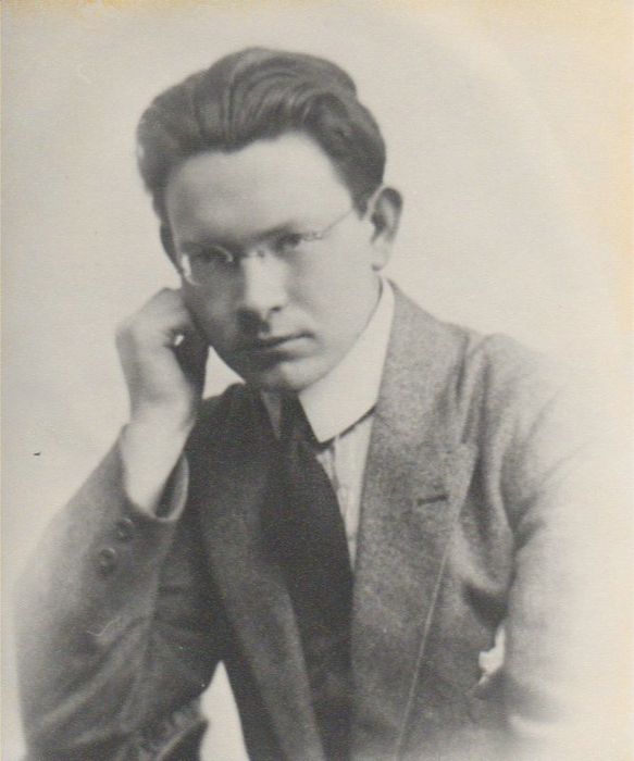Sigurur Einarsson