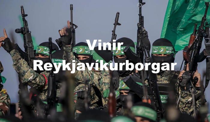 1 hamas-rvik