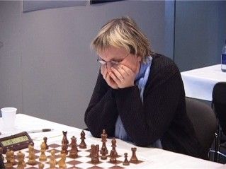 Reykjavik7 wgm Lenka Ptacnikova