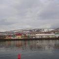 Kayaksigling