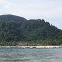 Forum i batsferd a Phi Phi Leh