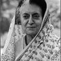 Indira Gandhi
