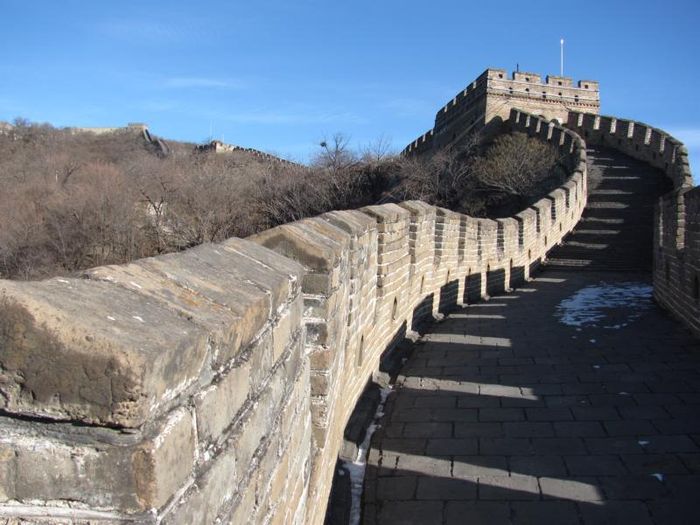 The great wall 044