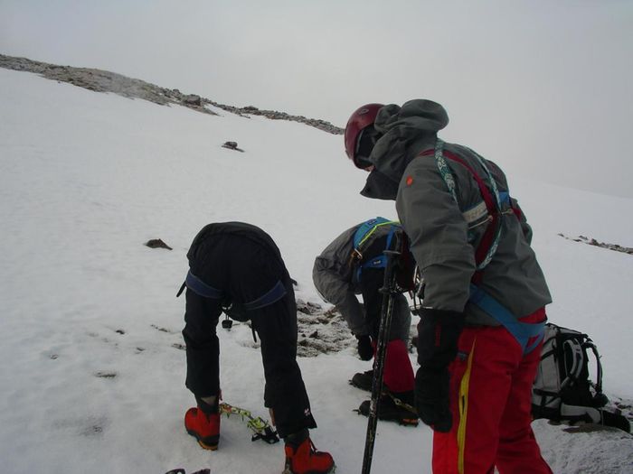 Skessuhorn