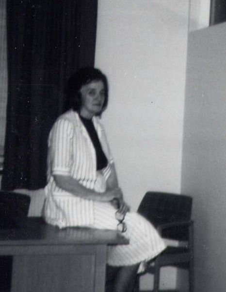 Sklaskemmtun 1974
