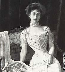 Queen Maud of Norway