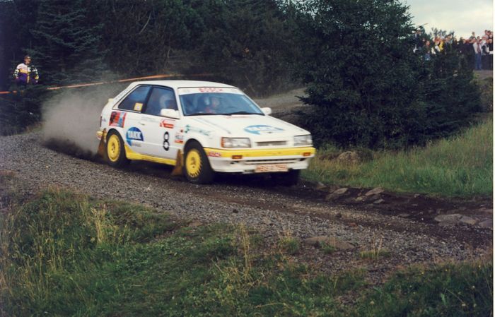 Rally Rvk 1997   skjuhl