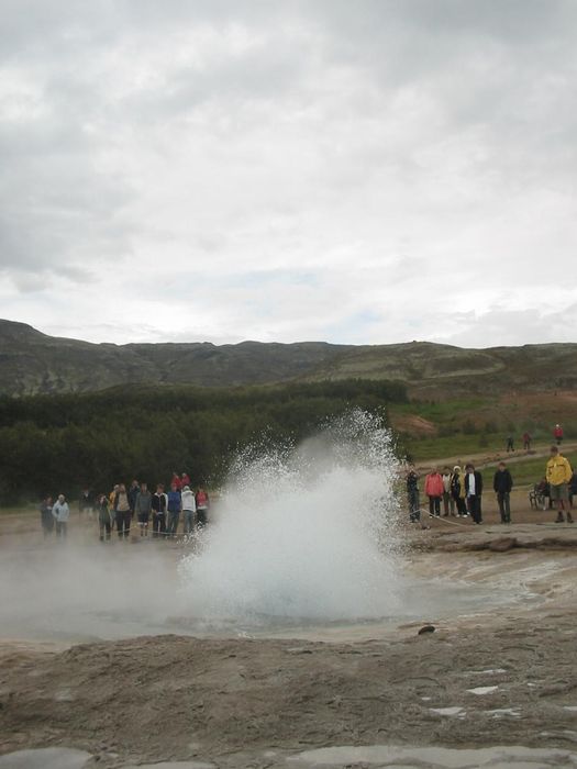 Strokkur