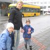 Trausti, Jói og Jói