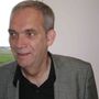 Valdimar Gunnarsson heimsótti F-partýið