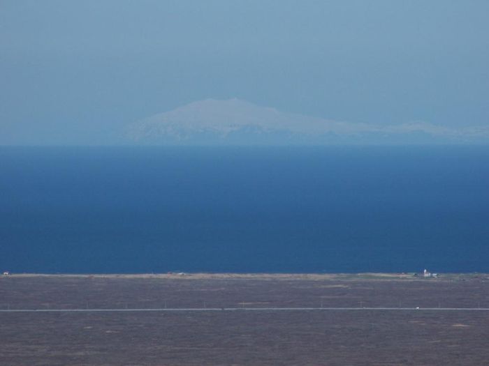 Snfellsjkull