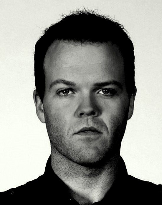 orsteinn Gunnar Bjarnason, aka Steini Gunnar