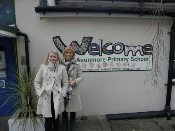 Avonmore Primary School Welcome