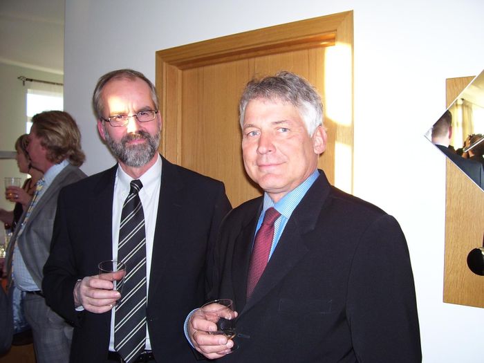 Bjrn og Hans