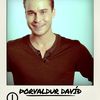 thorvaldur david