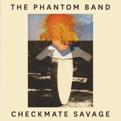 The Phantom Band - Checkmate Savage