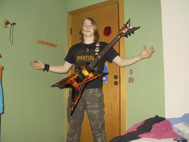 Why drink and drive, when you can play and fly.. with DEAN