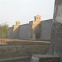 Virkisveggurinn i Pingyao