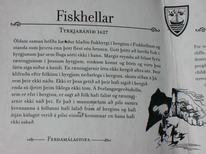 r Tyrkjarninu