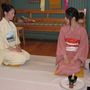 Hiromi og Chio