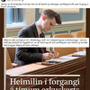 joh orkuskort 1
