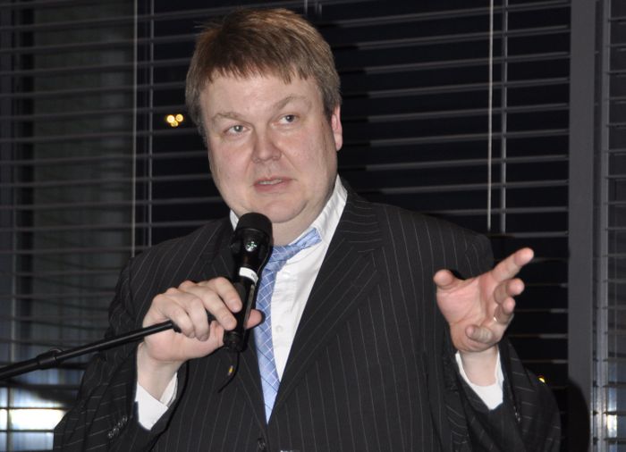 Gunnar Bjrnsson