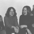 Brynja, Svana, J¾n A. og R¾sa P. 1973
