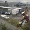 Bílastæði fjarlægð af Brávallag.