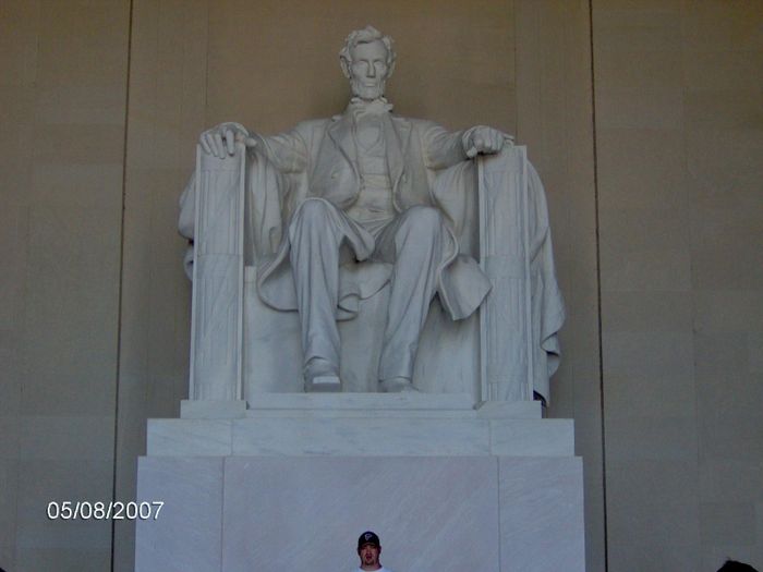 Abraham LIncoln