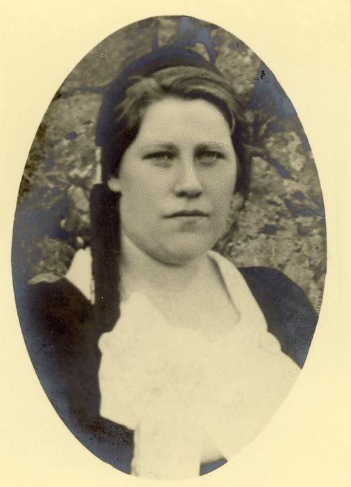 Magalena Lra