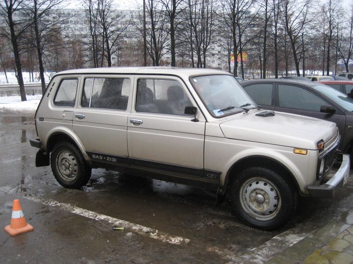 Lada
