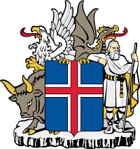 200px-Coat of arms of Iceland.svg