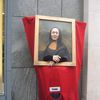 Mona Lisa í Covent Garden