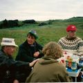 Búðir