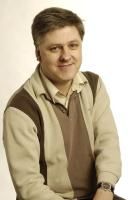 Benedikt Jóhannesson