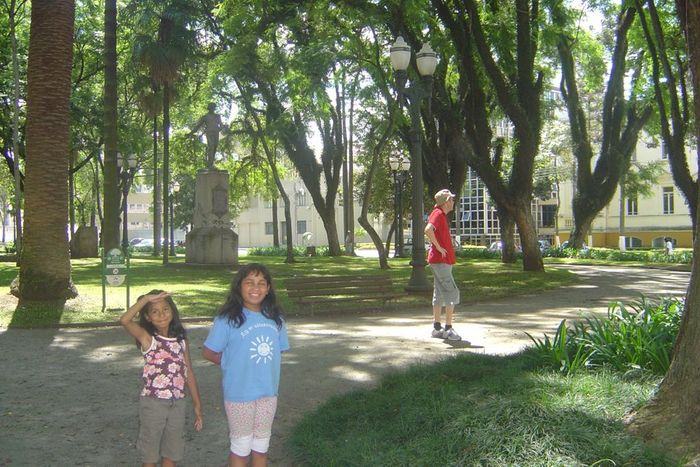 skjli  Curitiba