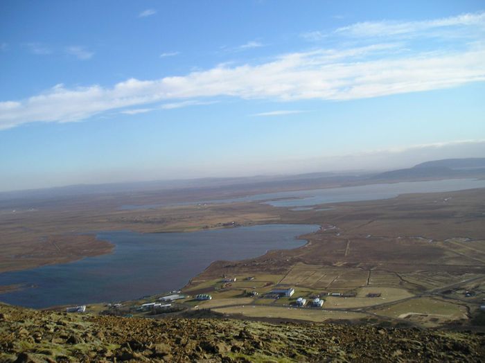 Laugarvatn..