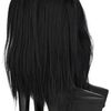 Polina Goat Fur Boots