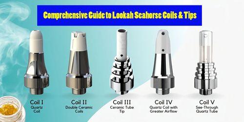 Lookah-Seahorse-Coils-Guide