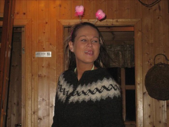 Elva;)